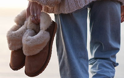 Cairns Reverse Fur - emuEU